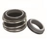 Mechnical seal for clean water and chemical
